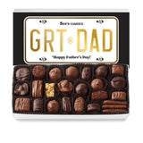 See's Candies 1 lb Father's Day Assorted Chocolates