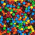Klub Bulk Mini MM 1.5-Lb - Original Milk Chocolate Bulk Packed American Candy In A Variety Of Fun Colors Bulk Pantry Size Party Mix (24-Oz)