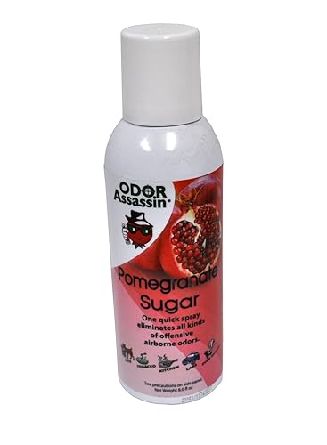 ODOR ELIMNTR POMGRNT SGR