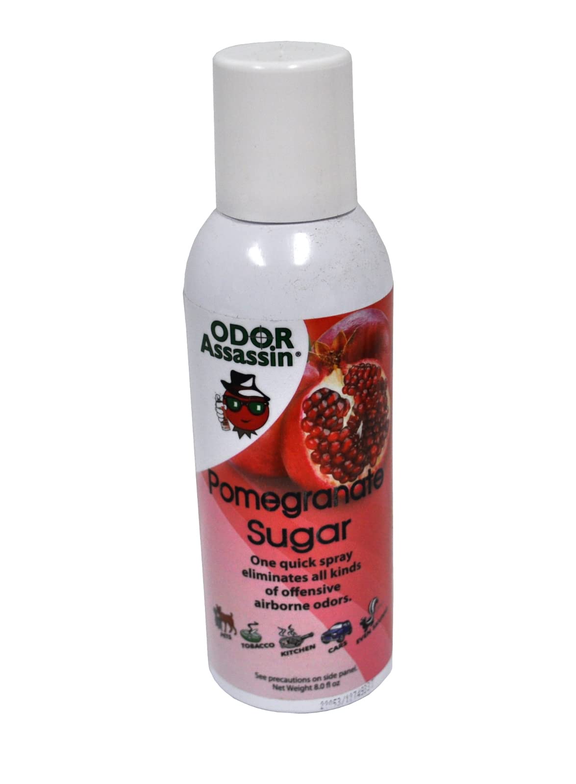 ODOR ELIMNTR POMGRNT SGR