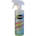 TEKON Super Scum Remover 16 oz. - Revolutionary Cleaner/degreaser That penetrates and Breaks up Oil, Grease, Dirt, Grime and scum
