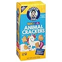 Goodie Girl, Magical Animal Crackers, 6 Ounce