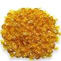 Hard Candy's-1.5 lbs Delicious and Sweet Butterscotch Flavor Individually Wrapped-Perfect For The Butterscotch Candy Lover(24 oz)