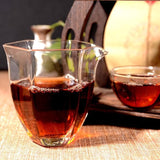 PU-ERH BRICK SHOU 2007 NANNUO SHAN ORGANIC (250g)??????