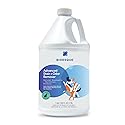 Bioesque Advanced Stain + Odor Remover, Pet-Friendly Natural Enzymatic & Bacterial Formula, Heavy-Duty Stain & Odor Remover, Safe on Carpets, Hard