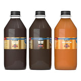 Ralph's 32oz Sugar Free Sparkling Water Soda Maker Flavors Pack | Cream Soda | Root Beer | Orange Cream Soda | 3 Pack | Sodamix