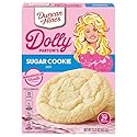 Duncan Hines Dolly Parton's Sugar Cookie Mix, 15.25 oz.
