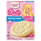 Duncan Hines Dolly Parton's Sugar Cookie Mix, 15.25 oz.
