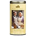 The Republic of Tea Downton Abbey Mrs. Patmore's Pudding Tea, 36 Tea Bags, Caramel Vanilla Black Tea