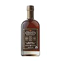 Crown Maple Syrup Maple Bourbon Barrel Aged, 8.5 fl oz