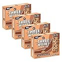 Three Wishes S'mores Grain-Free Granola Bars