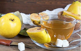 Dogadan Ayval? Ihlamur (Quince-Linden Herbal Tea) 20 Tea Bags, Pack of 3