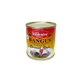 Victorias Bangus in Oil Spanish Style Filipino 200g - Pack of 4