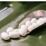 Pelino Italian Confetti Candy Tenerelli Misto Creme (10 Pack) | Premium Sugar-Coated Italian Almond Candy with Chocolate, Vanilla & Cream Filling |
