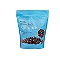 Almonds, Milk Chocolate- Kirkland Signatur'e, 3 lb by Life of style