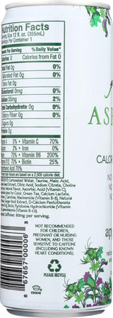 Aspire Energy Apple Acai Single, 12 fl oz