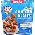 Earth's Best Frozen Chicken Nuggets for Kids, 16 Oz