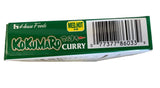 HOUSE Curry Sauce KOKUMARO from Japan import (Medium Hot, 4.94oz)
