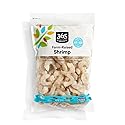 365 by Whole Foods Market Peeled Tail-Off Shrimp 51-60 Count Value Pack, 32 OZ