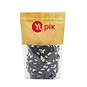 Yupik Gummy Peach Penguins, 2.2 lb (35.2 oz), Gluten-Free, Penguin-Shaped Candies, Peachy Flavor, Chewy & Soft Gummies, Fun Treat, Sweet Candy