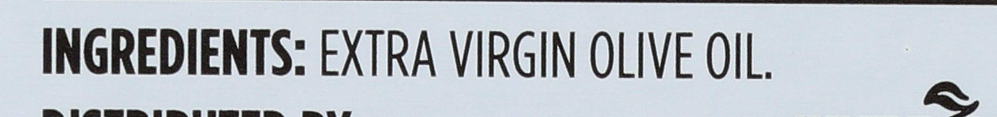 365 by Whole Foods Market, Extra Virgin Mediterranean Olive Oil, 101.4 fl oz