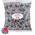 Gummy Clusters Very Berry, 2lb Pack of Gummy Candy Bulk, Ideal Fun Candy for Sharing, Snacking or Gifting, Perfect for Parties, Movie Nights