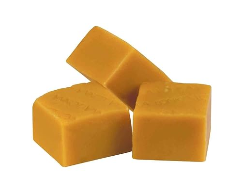Vanilla Fudge 500 gram bag (1/2 kilo)
