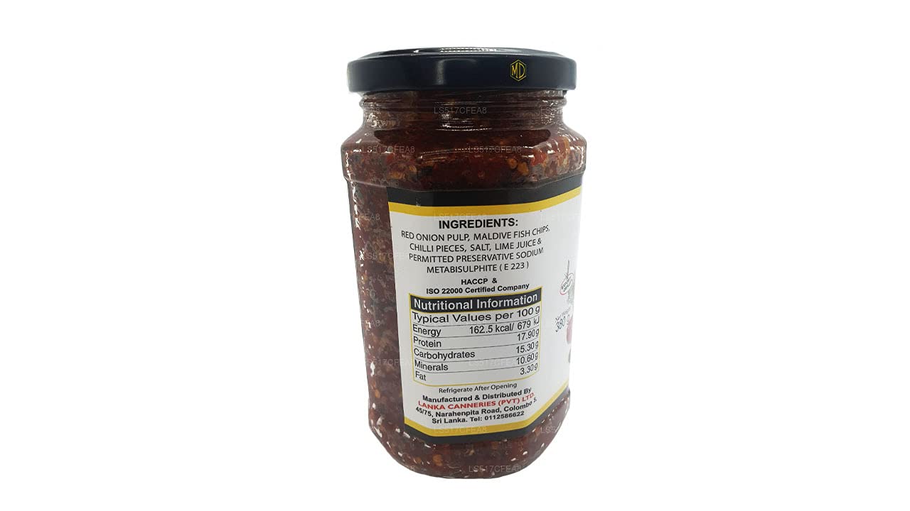 MD Katta Sambol 380g