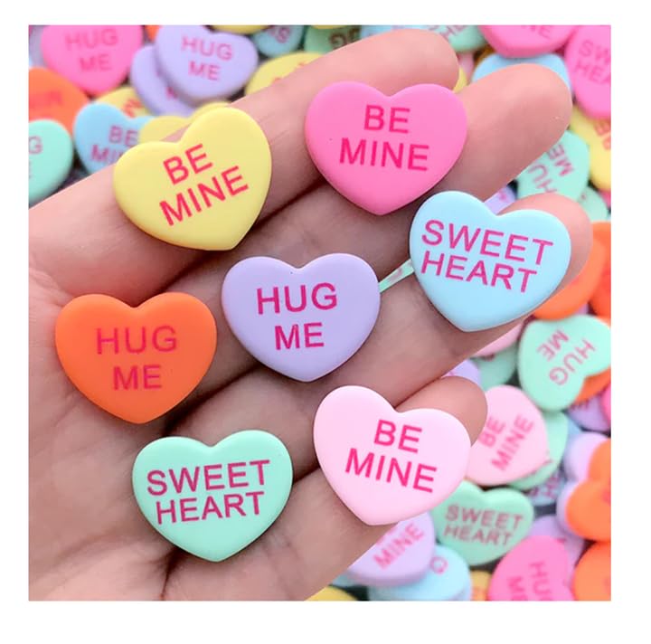 Brach's Tiny Conversation Hearts - 5 oz Bags - Pack of 3 - Classic Valentine's Day Candy That Generations Have Loved