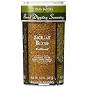 Bread Dipping Seasonings - Dean Jacob's 4 Spice Variety Pack
