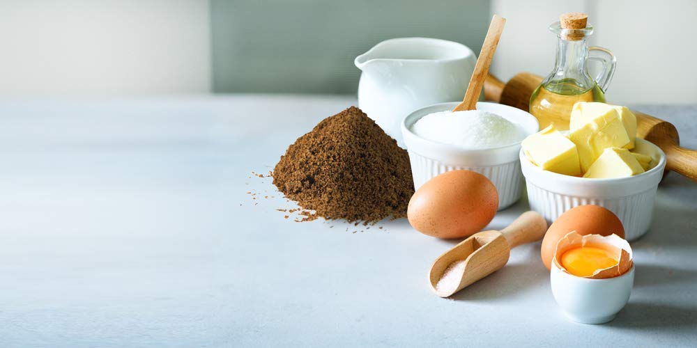 Vanilla Bean Powder - 1 oz - Premium 100% Pure Ground Vanilla Bean Powder - For Cooking, Baking, Coffee, Smoothies & Desserts - No Fillers or