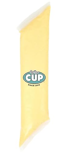 By The Cup Bavarian Cream Pie & Pastry Filling, 2 Pound