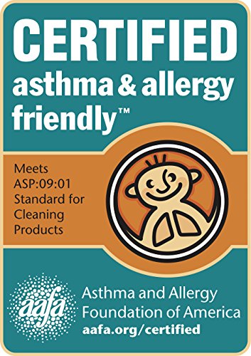 Endust Free Hypo-Allergenic Dusting and Cleaning Spray, 10 oz Aerosol, 6/CT