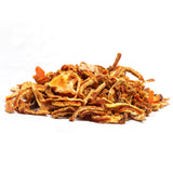 EidolonGreen [China Medicinal Herb] Dried Tangerine Peel Tea/Dried Mandarin Orange Peel/Chenpi/??/?? ?/??? ? Dried Bulk Herbs 88g (3 Oz)
