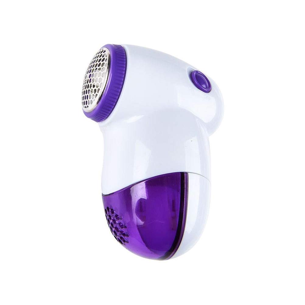 Faruxue 2021 Upgraded Fabric Shaver - Electric Fabric Shaver Lint Remover Portable Clothes Sweater Fabric Fuzz Remover, Sweater Shaver for Clothes
