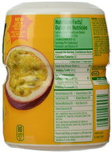 Tang 1 Fruit Flavour Drink Mix, Passion Fruit, 510G