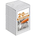 20 Pcs New Upgrade 3-Layer Metal Dish Cloth, No Scratches Wire Cleaning Cloth , Reusable Multipurpose Wire Dishwashing Rag for Kitchen Cleaning