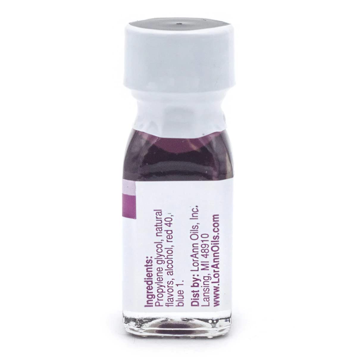 LorAnn Oils Super Strength Flavoring, Used For Candy Making, Flavoring, Baking, Hard Candy, & Flavor Oils - Bold, Natural Flavors 4X Stronger Than