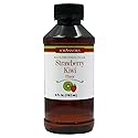 LorAnn Strawberry-Kiwi SS Flavor,,4 ounce bottle