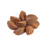 In Shell Brazil Nuts - 5 lb. Box