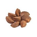 In Shell Brazil Nuts - 5 lb. Box