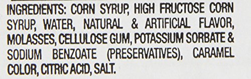 Chef's Quality Table Syrup Cup, 9.38 Pound