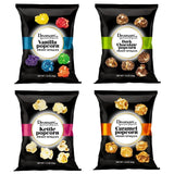 Deanan® Gourmet Popcorn Gift Box Sampler (9 Pack)