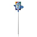 Ettore 32001 Microfiber Ceiling Fan Duster with Extension Pole, color may vary