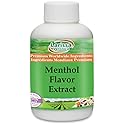 Menthol Flavor Extract (16 oz, ZIN: 529360) - 2 Pack