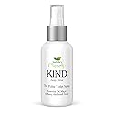 Clearly KIND, The Polite Odor Eliminator "Before you Poop" Toilet Spray | Pre Poo Essential Oil Magic Keeps the Smell Away | 100% Natural Bathroom