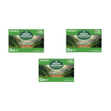 Green Mountain Columbian Fair Trade Select, 12-count (Pack of3)