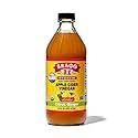 Bragg Organic Apple Cider Vinegar Citrus Ginger Blend with the Mother - 16 fl oz - Raw and Unfiltered