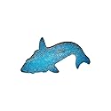 The Gummy Bear Guy (TM) | World's Greatest Gummy (TM) | Sour Shark (Sour Blue Raspberry, Banana, Strawberry)