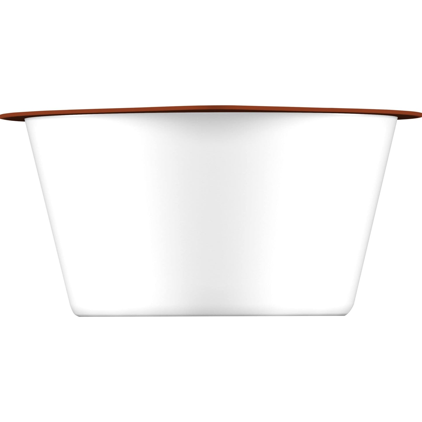 Cocoa Krispies Cold Breakfast Cereal Bowls, Kids Snacks, Original, 6.75lb Case (96 Bowls)